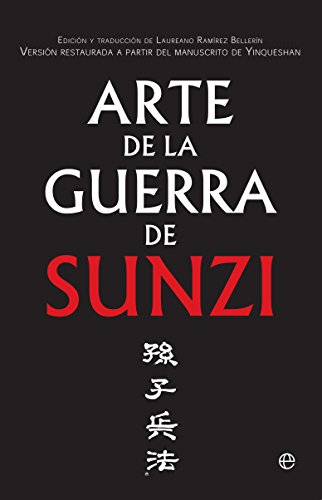 Arte de la guerra de Sunzi (Fuera de colección) von LA ESFERA DE LOS LIBROS, S.L.