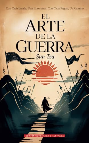 El Arte de la Guerra Sun Tzu en Español (Edición Completa): Traducción Moderna con Anotaciones e Ilustraciones von Independently published
