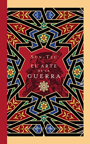 El arte de la guerra (EXITO) von EDICIONES OBELISCO S.L.