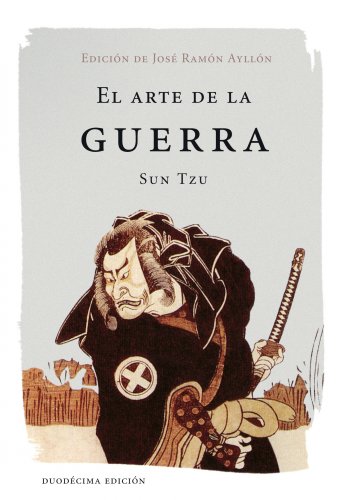 El arte de la guerra (MR Heterodoxia) von Ediciones Martínez Roca
