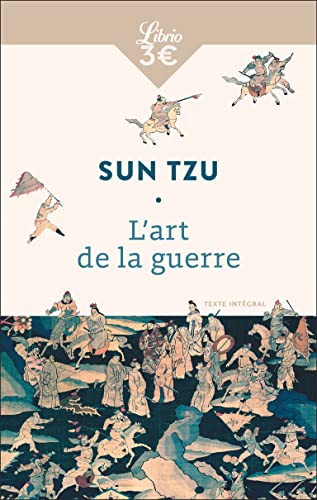 L'Art de la guerre L'Art de la guerre von J'AI LU