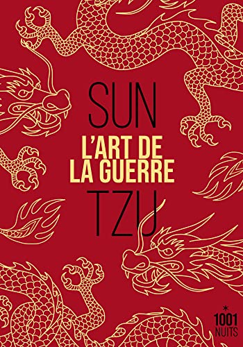 L'art de la guerre von 1001 NUITS