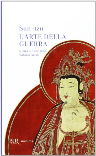 L'arte della guerra (BUR Pillole BUR) von BUR Biblioteca Univerzale Rizzoli