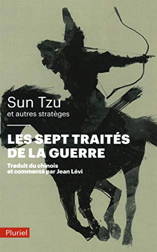 Les sept traites de la guerre von PLURIEL