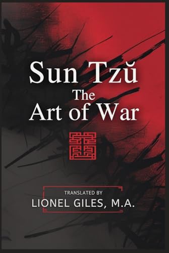 Sun Tzŭ on The Art of War Sun Tzŭ on The Art of War von Independently published