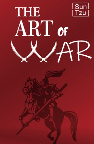 The Art Of War von Zinc Read