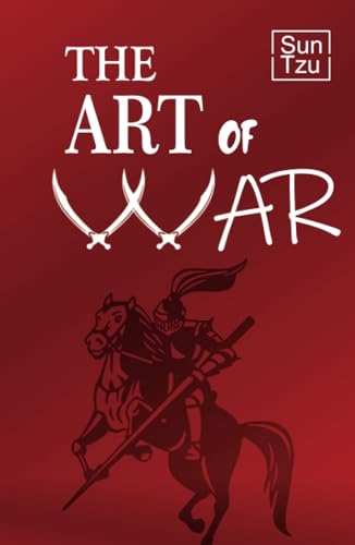 The Art Of War von Zinc Read