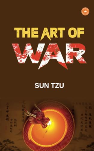 The Art Of War von Herik Books