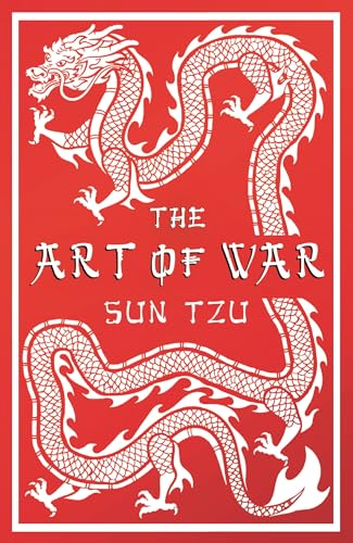 The Art of War: Annotated Edition (Alma Classics Evergreens)