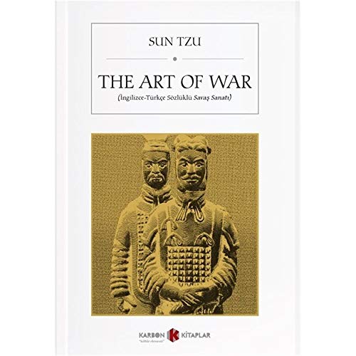 The Art of War (İngilizce-Türkçe Sözlüklü Savaş Sanatı)