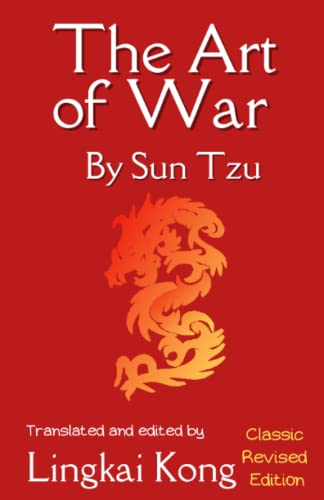 The Art of War by Sun Tzu