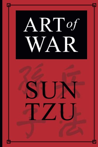 The Art of War von CREATESPACE