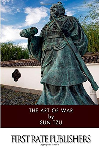 The Art of War The Art of War von CreateSpace Independent Publishing Platform