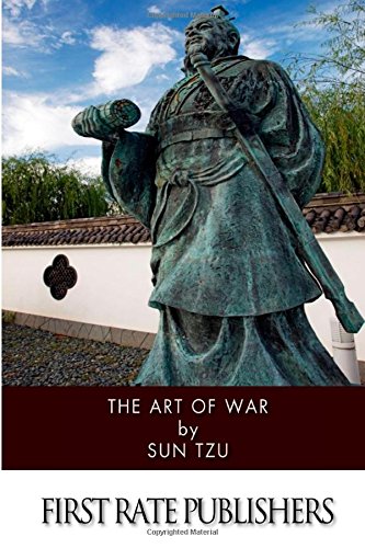 The Art of War von CreateSpace Independent Publishing Platform