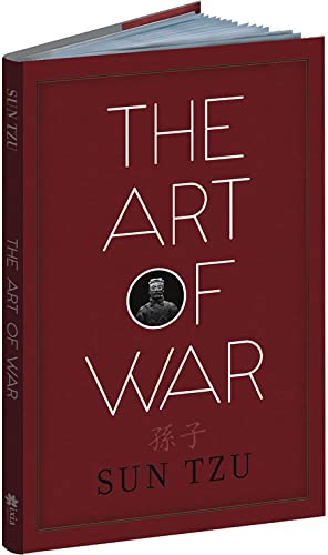 The Art of War von Ixia Press