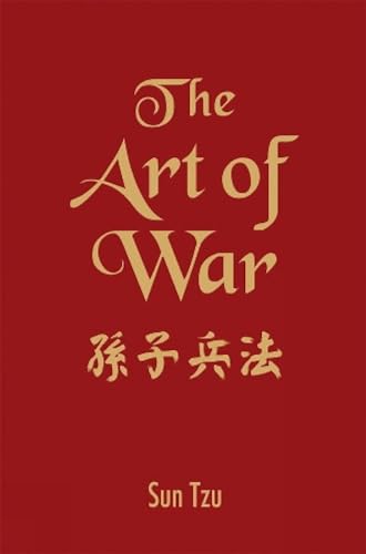 The Art of War von Fingerprint! Publishing