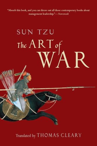 The Art of War The Art of War
