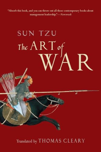 The Art of War