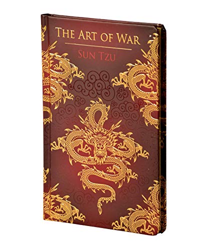 The Art of War: Chiltern Edition (Chiltern Classic)
