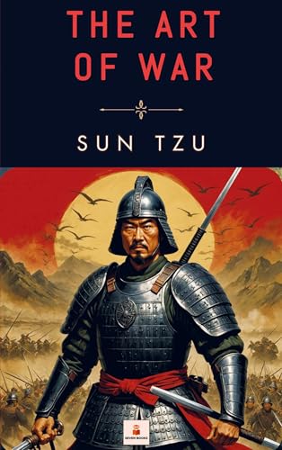 The Art of War: DE von Seven Books