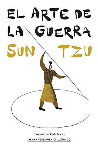 El arte de la guerra (Pensamiento Ilustrado) von ALMA