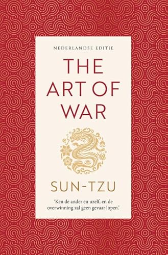 The art of war The art of war von Kosmos Uitgevers