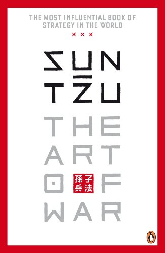 The Art of War: Sun-tzu