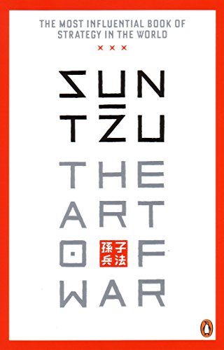 The Art of War: Sun-tzu