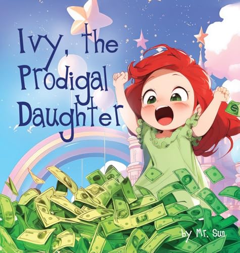 Ivy, The Prodigal Daughter von Alexander Sun