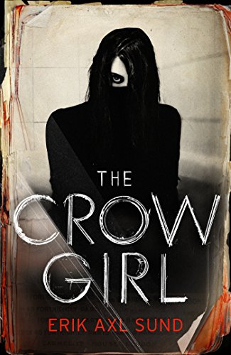 The Crow Girl von Harvill Secker