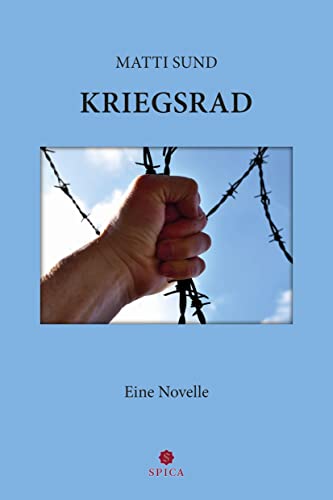 Kriegsrad von Spica Verlag GmbH