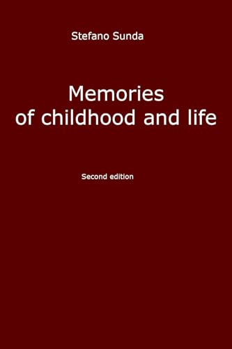 Memories of childhood and life von Youcanprint