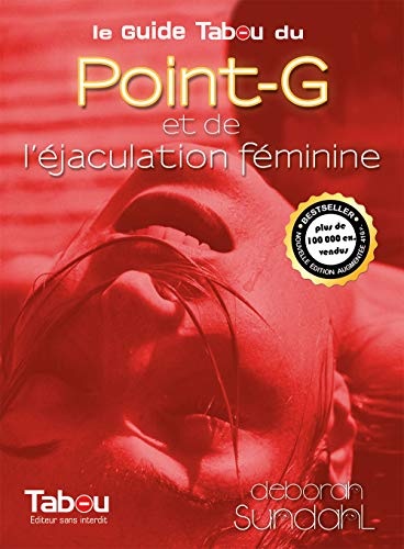 Le guide Tabou du point-G et de l'éjaculation féminine von TABOU