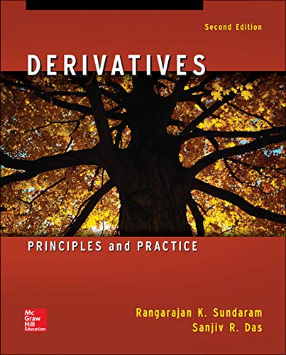 Derivatives: Principles and Practice (The Mcgraw-hill/Irwin Series in Finance, Insureance and Real Estate)