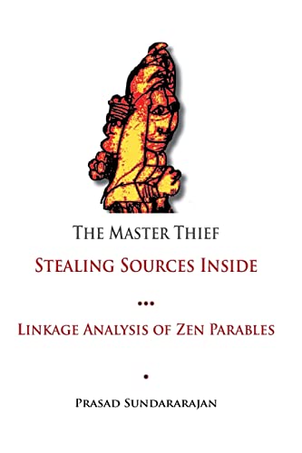 The Master Thief: Linkage Analysis of Zen Parables The Master Thief: Linkage Analysis of Zen Parables