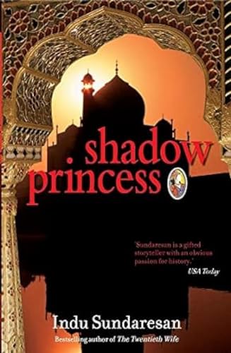 Shadow Princess von HarperCollins Publishers India