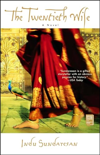 The Twentieth Wife: A Novel von Washington Square Press