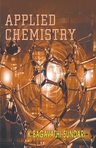 APPLIED CHEMISTRY von MJP Publishers