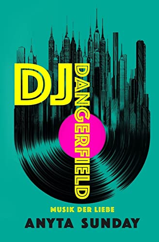 DJ Dangerfield: Musik der Liebe DJ Dangerfield: Musik der Liebe von CREATESPACE