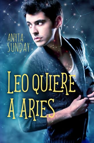 Leo quiere a Aries (Signos de amor, Band 1)