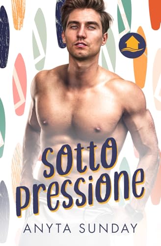 Sotto Pressione Sotto Pressione von Anyta Sunday