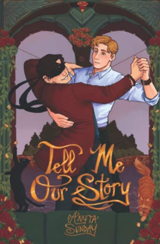 Tell Me Our Story Tell Me Our Story