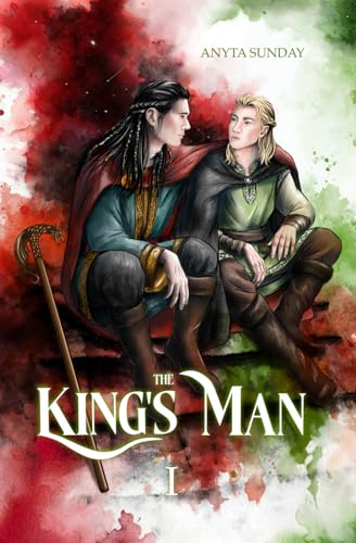 The King's Man: Book I von Anyta Sunday