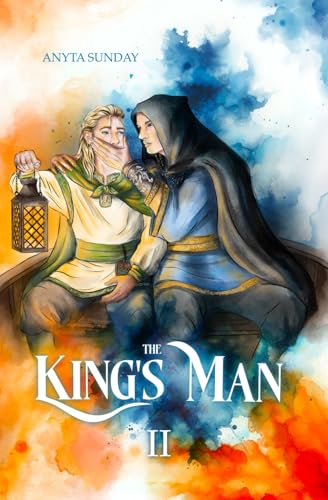 The King's Man: Book II von Anyta Sunday
