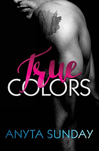 True Colors (True Love, Band 2)