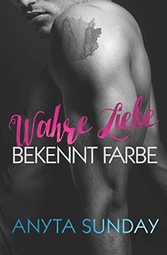 Wahre Liebe... bekennt Farbe