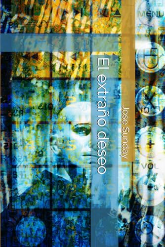 El extraño deseo von Independently published