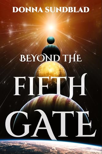 Beyond The Fifth Gate von Next Chapter