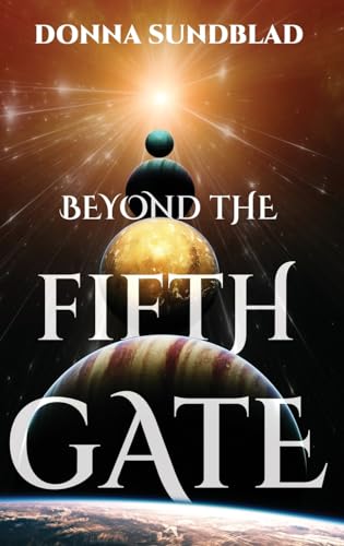 Beyond The Fifth Gate von Next Chapter
