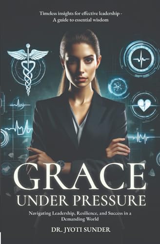 Grace Under Pressure von StoryMirror Infotech Pvt.Ltd